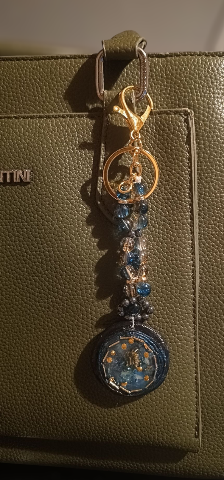 Blue Eclipse