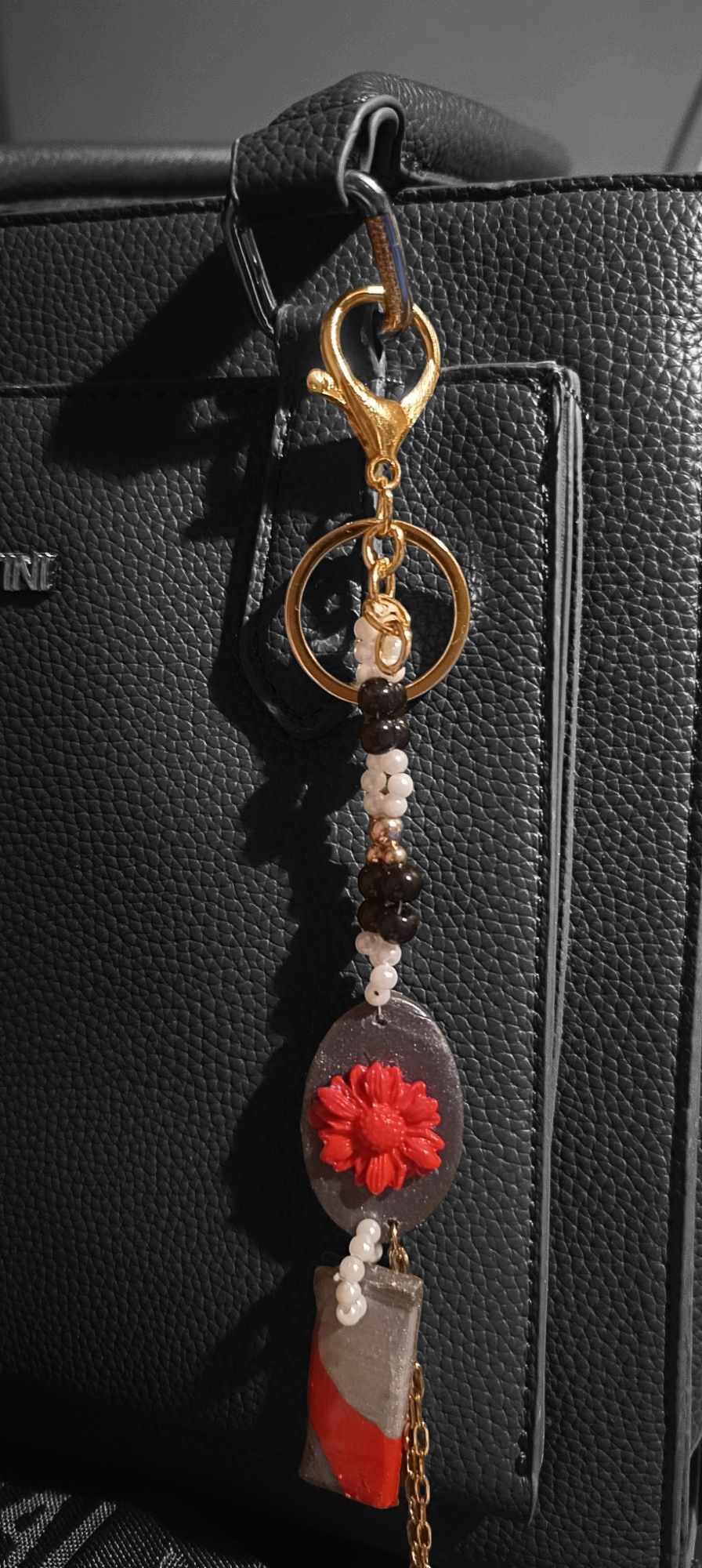 Crimson Bloom