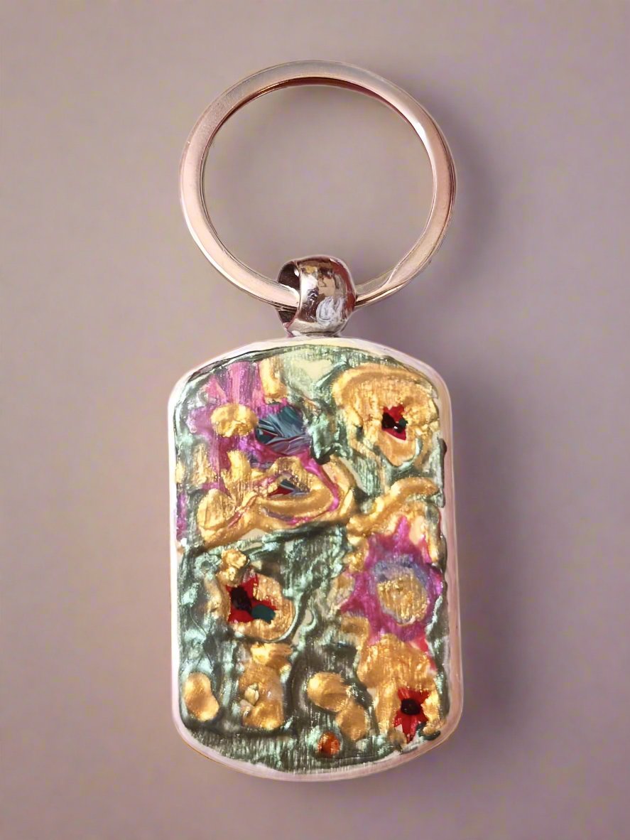 Abstract Minis