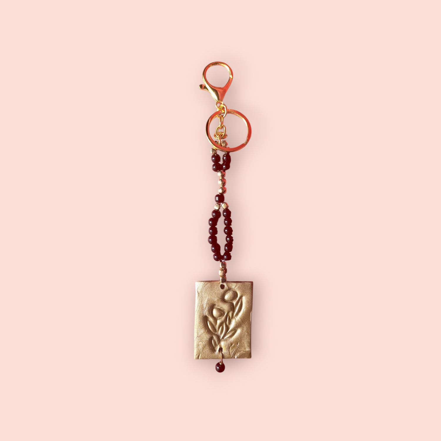 Bag charms