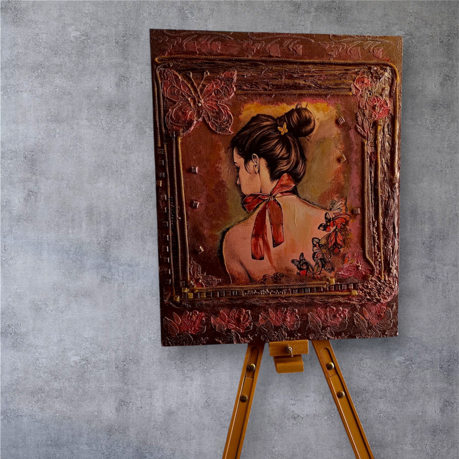 Premium Art Frames