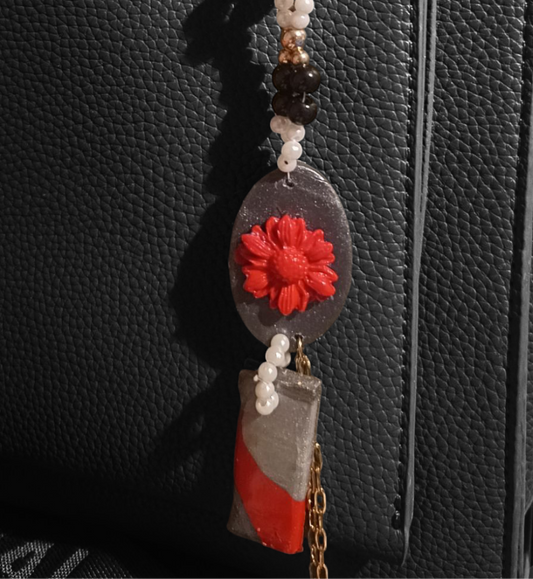 Crimson Bloom